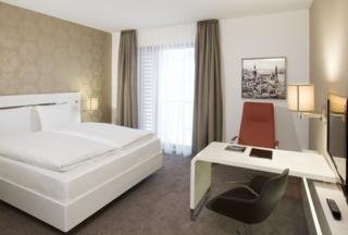 Hotel Innside Dresden