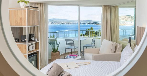 Hotel Innside Ibiza Beach By Meliá