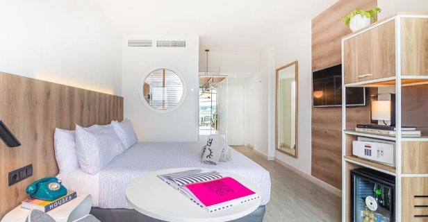 Hotel Innside Ibiza Beach By Meliá