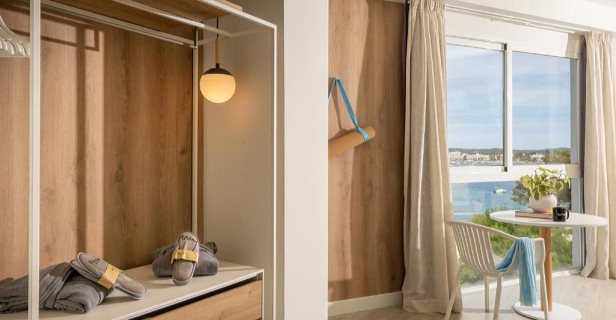 Hotel Innside Ibiza Beach By Meliá