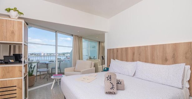 Hotel Innside Ibiza Beach By Meliá