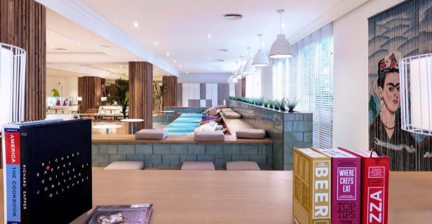 Hotel Innside Ibiza Beach By Meliá
