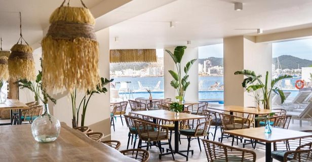 Hotel Innside Ibiza Beach By Meliá