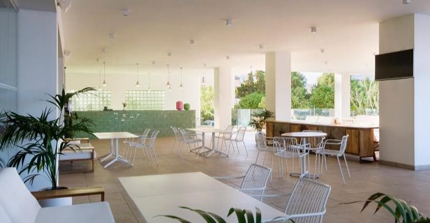 Hotel Innside Ibiza Beach By Meliá