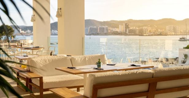 Hotel Innside Ibiza Beach By Meliá