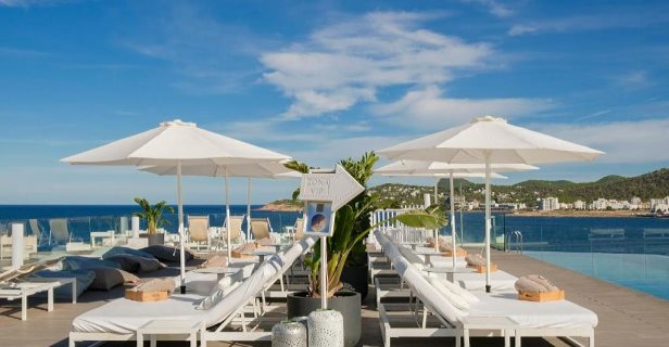 Hotel Innside Ibiza Beach By Meliá