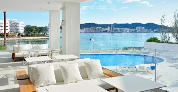 Hotel Innside Ibiza Beach By Meliá