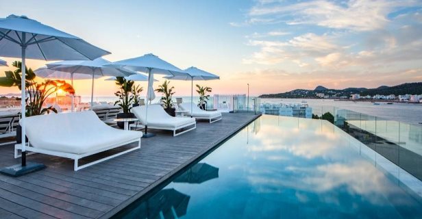 Hotel Innside Ibiza Beach By Meliá