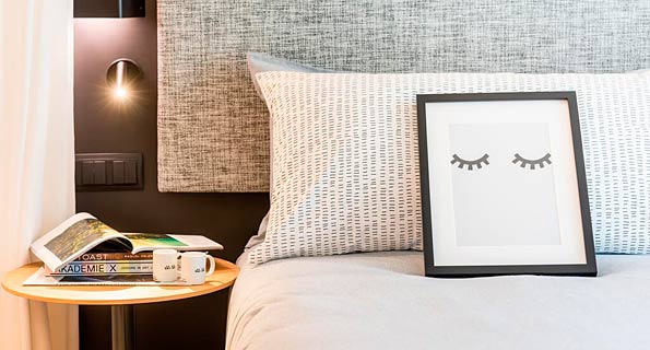 Hotel Innside Madrid Gran Via