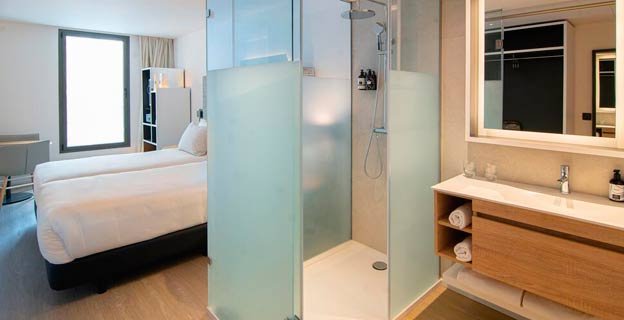 Hotel Innside Madrid Gran Via