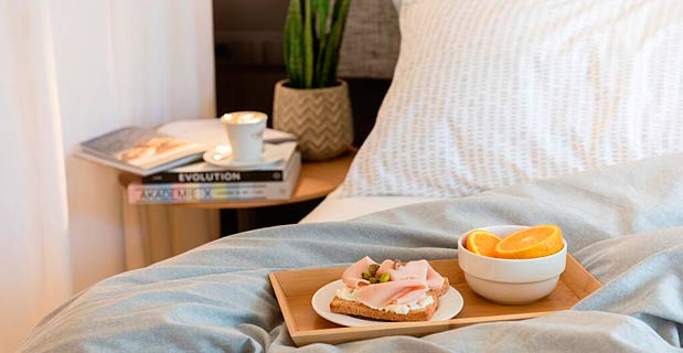 Hotel Innside Madrid Gran Via