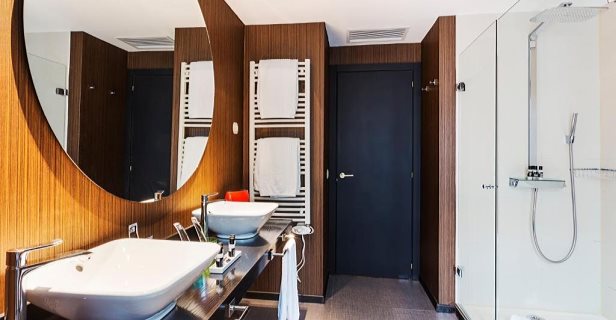 Hotel Innside Madrid Luchana