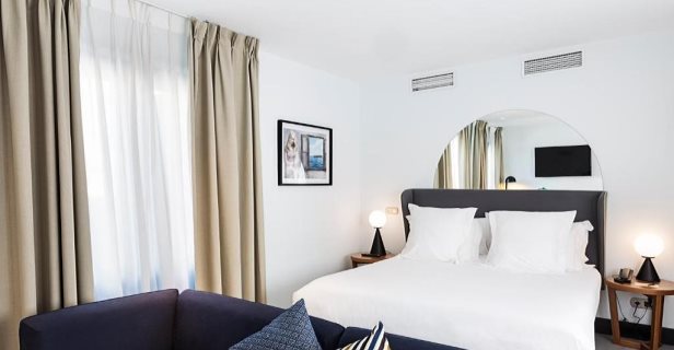 Hotel Innside Madrid Luchana