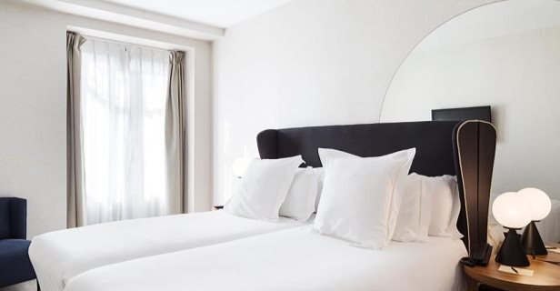 Hotel Innside Madrid Luchana