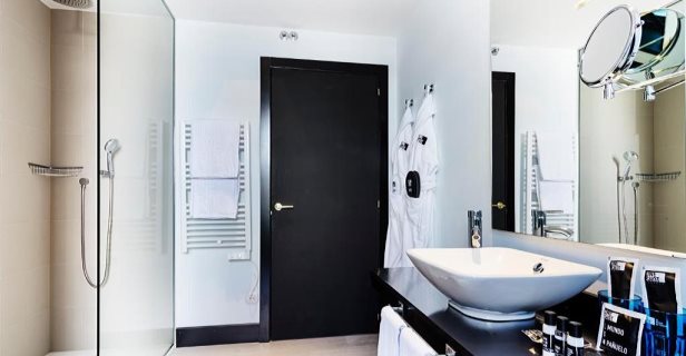 Hotel Innside Madrid Luchana