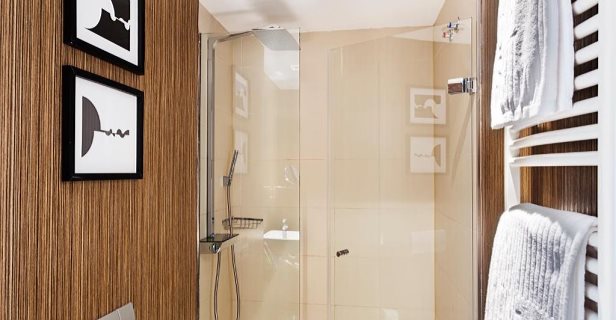 Hotel Innside Madrid Luchana