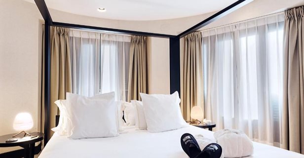 Hotel Innside Madrid Luchana