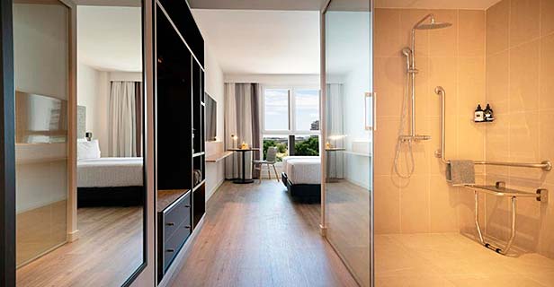 Hotel Innside Madrid Valdebebas By Meliá