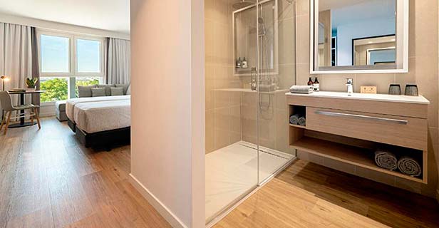Hotel Innside Madrid Valdebebas By Meliá