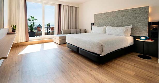 Hotel Innside Madrid Valdebebas By Meliá