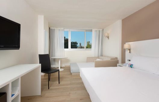 Hotel Innside Palma Bosque
