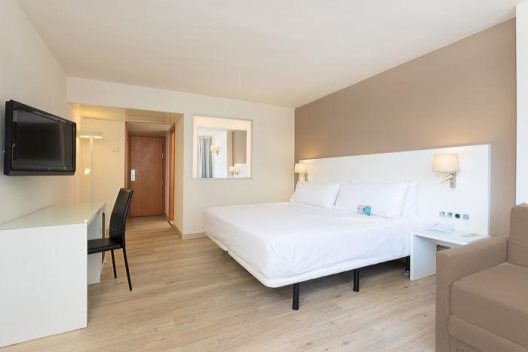 Hotel Innside Palma Bosque