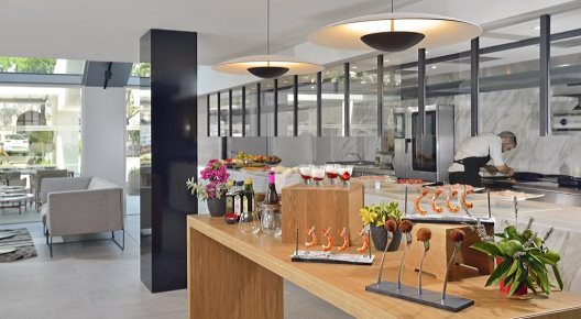 Hotel Innside Palma Bosque