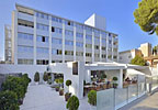 Hotel Innside Palma Bosque Hotel Innside Palma Bosque