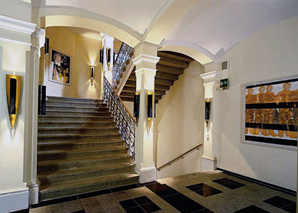 Hotel Innside Premium Berlin