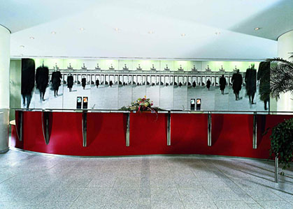 Hotel Innside Premium Berlin
