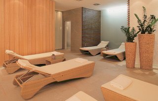 Hotel Innside Premium Frankfurt Niederrad