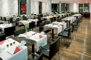 Hotel Innside Premium Frankfurt Niederrad