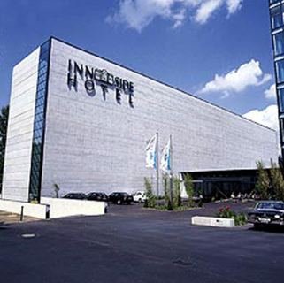 Hotel Innside Premium Hotels Düsseldorf Seestern Hotel Innside Premium Hotels Düsseldorf Seestern