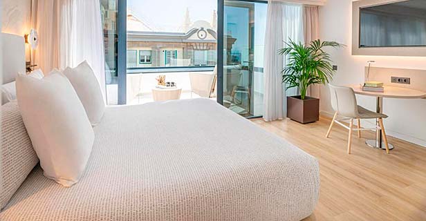 Hotel Innside Tenerife Santa Cruz By Meliá