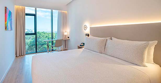 Hotel Innside Tenerife Santa Cruz By Meliá