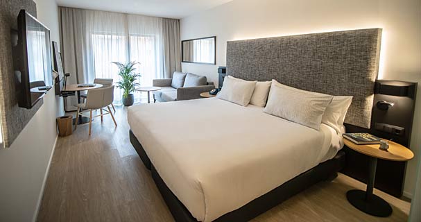 Hotel Innside Zaragoza