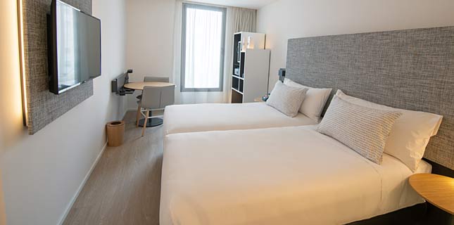 Hotel Innside Zaragoza