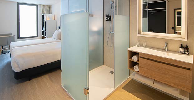 Hotel Innside Zaragoza