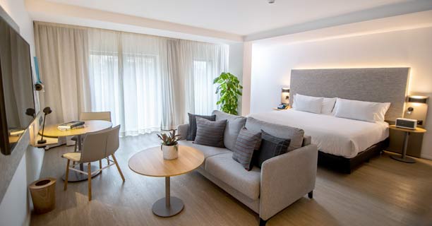 Hotel Innside Zaragoza