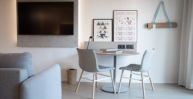 Hotel Innside Zaragoza
