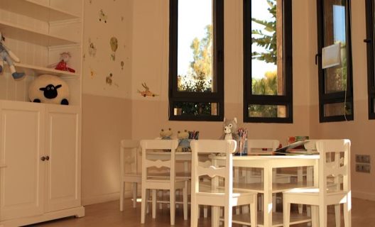 Hotel Insotel Fenicia Prestige Thalasso & Spa