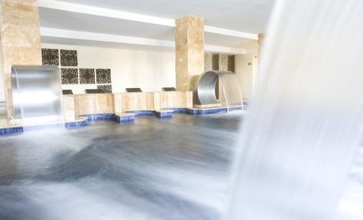 Hotel Insotel Fenicia Prestige Thalasso & Spa