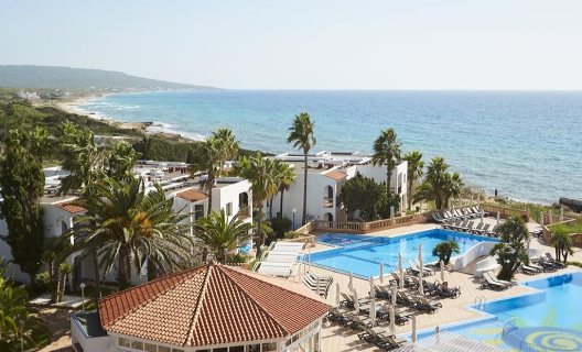 Hotel Insotel Formentera Playa
