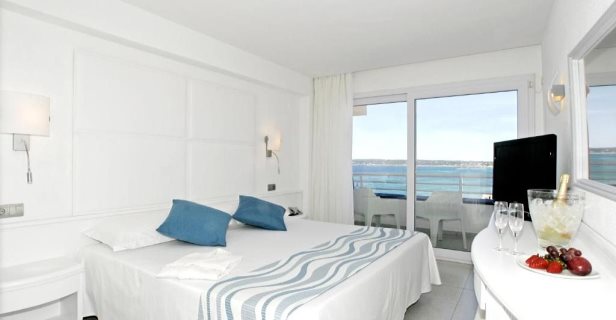 Hotel Insotel Formentera Playa