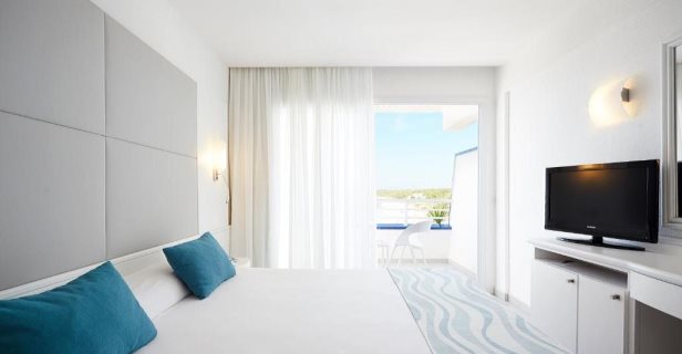 Hotel Insotel Formentera Playa