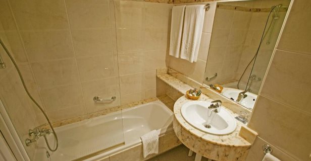 Hotel Insotel Formentera Playa