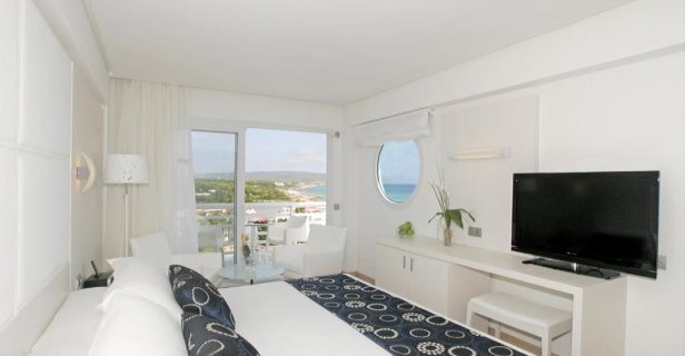Hotel Insotel Formentera Playa