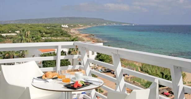 Hotel Insotel Formentera Playa