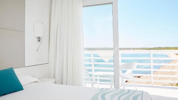 Hotel Insotel Formentera Playa