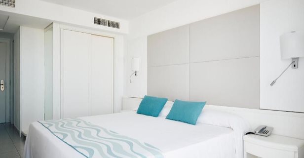 Hotel Insotel Formentera Playa